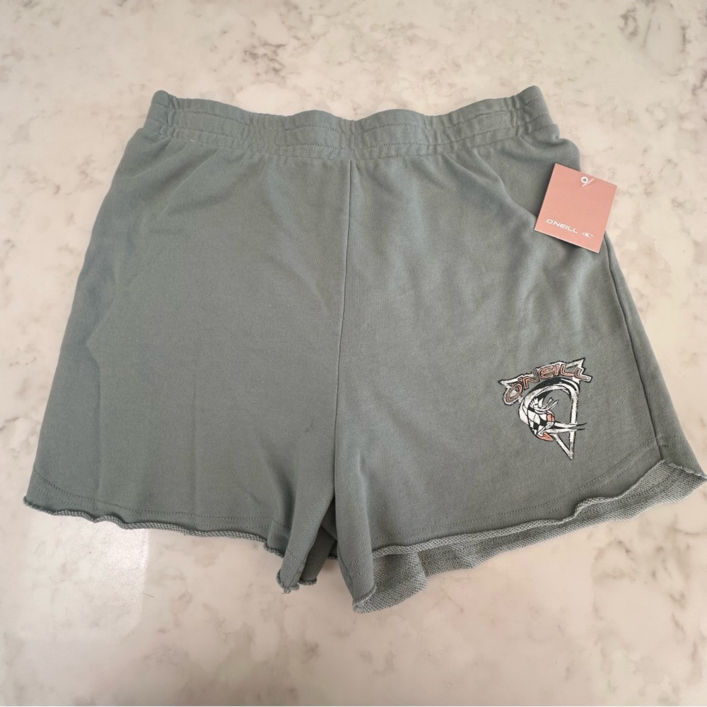 Boys NWT O'Neill Soft Lounge Shorts. Size XL